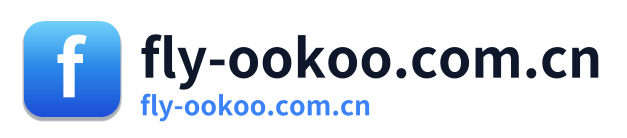 fly-ookoo.com.cn Logo